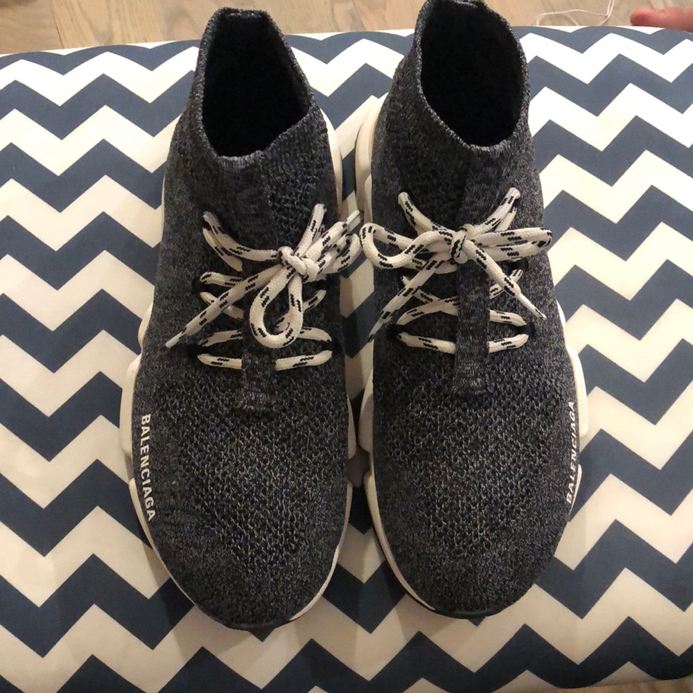 Balenciaga sneakers